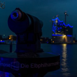 BluePort 2014 - Elbphilharmonie