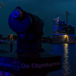 BluePort 2014 - Elbphilharmonie