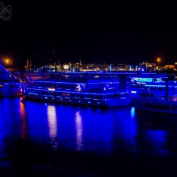 BluePort 2015 - Ausflugsboote