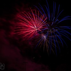 famila Feuerwerk - November 2015