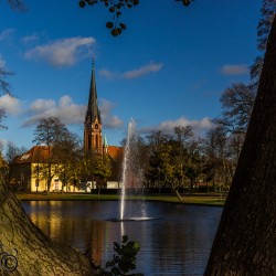 St. Marien Kirche - Winsen (Luhe)