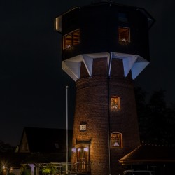 Wasserturm Fliegenberg