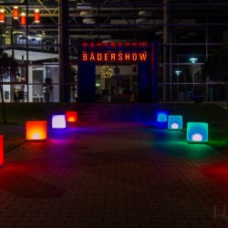 Badausstellung, Bädershow und Abholterminal Seevetal - Peter Jensen Handelshaus