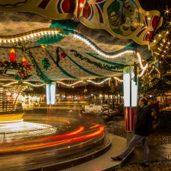 Weihnachtsmarkt Lüneburg 2015