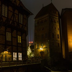 Romantik Hotel Bergström Lüneburg (2. Advent)