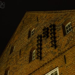 Glockenspiel am Marstall Winsen (Luhe)