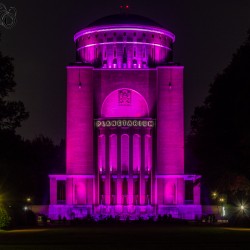 Weltmädchentag 2014 - Planetarium Hamburg