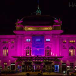 Weltmädchentag 2015 - Deutsches Schauspielhaus