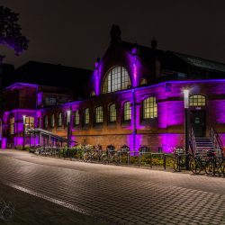 Weltmädchentag 2016 - Kaifu Sole